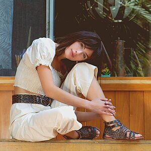 Bed Stu Claire III Women's Sandals **New in Original Box